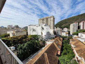 Apartamento 2 quartos à venda Botafogo, Rio de Janeiro - R$ 960.000 - NBAP21373