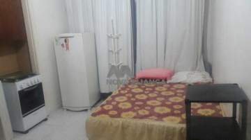 Kitnet/Conjugado 25m² à venda Rua Santa Clara, Copacabana, Rio de Janeiro - R$ 400.000 - NCKI00301