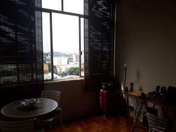 Apartamento à venda Rua Oito de Dezembro, Maracanã, Rio de Janeiro - R$ 290.000 - NTAP10144