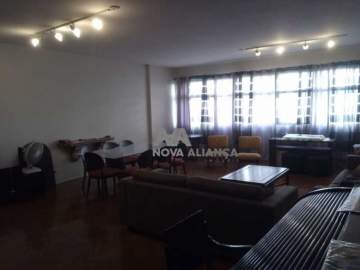 Apartamento à venda Rua Figueiredo Magalhães, Copacabana, Rio de Janeiro - R$ 1.499.000 - NCAP30891