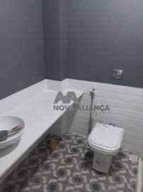 Kitnet/Conjugado 30m² à venda Rua Riachuelo, Centro, Rio de Janeiro - R$ 300.000 - NIKI10027