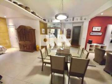 Apartamento à venda Rua Professor Gastão Bahiana, Copacabana, Rio de Janeiro - R$ 1.600.000 - NBAP31241