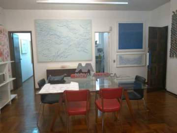 Apartamento à venda Rua Professor Álvaro Rodrigues, Botafogo, Rio de Janeiro - R$ 1.300.000 - NBAP31244