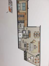 Apartamento à venda Rua do Humaitá, Humaitá, Rio de Janeiro - R$ 1.445.000 - NIAP20942-NSHT