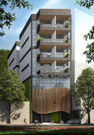 Apartamento à venda Rua do Humaitá, Humaitá, Rio de Janeiro - R$ 1.400.000 - NIAP20944-NBHT