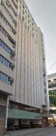 Vaga de Garagem 13m² à venda Rua Cortines Laxe, Centro, Rio de Janeiro - R$ 40.000 - NBVG00003