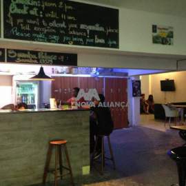 Terreno Multifamiliar à venda Rua Alice, Laranjeiras, Rio de Janeiro - R$ 9.000.000 - NBMF00003