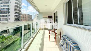 Apartamento 3 quartos à venda Botafogo, Rio de Janeiro - R$ 1.450.000 - NBAP31261