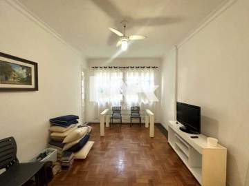 Ótima localização - Apartamento à venda Avenida Nossa Senhora de Copacabana, Copacabana, Rio de Janeiro - R$ 990.000 - NCAP30909