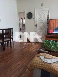 Apartamento 3 quartos à venda Copacabana, Rio de Janeiro - R$ 890.000 - NCAP32316