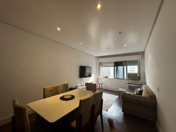Apartamento à venda Avenida Nossa Senhora de Copacabana, Copacabana, Rio de Janeiro - R$ 1.100.000 - NSAP30854