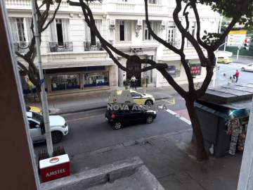 Apartamento à venda Rua Ronald de Carvalho, Copacabana, Rio de Janeiro - R$ 700.000 - NCAP20818