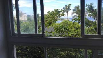Apartamento à venda Rua Bartolomeu Portela, Botafogo, Rio de Janeiro - R$ 925.000 - NCAP30919