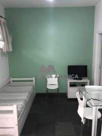 Apartamento à venda Rua Tenente Marones de Gusmão, Copacabana, Rio de Janeiro - R$ 530.000 - NBAP10619