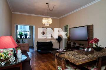 Apartamento à venda Avenida Nossa Senhora de Copacabana, Copacabana, Rio de Janeiro - R$ 1.100.000 - NIAP31251