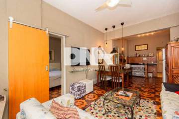 Apartamento 3 quartos à venda Ipanema, Rio de Janeiro - R$ 1.350.000 - NSAP30860
