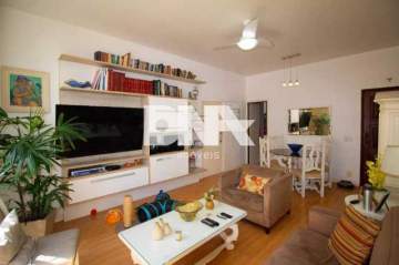 Imperdível - Apartamento à venda Rua Lacerda Coutinho, Copacabana, Rio de Janeiro - R$ 950.000 - NCAP30922