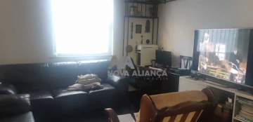 Apartamento à venda Rua Jardim Botânico, Jardim Botânico, Rio de Janeiro - R$ 1.300.000 - NBAP31275-NBHT