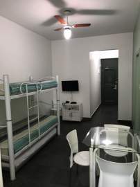 Apartamento à venda Rua Tenente Marones de Gusmão, Copacabana, Rio de Janeiro - R$ 580.000 - NBAP10626