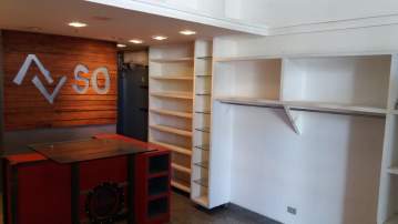 Loja 47m² à venda Avenida das Américas, Barra da Tijuca, Rio de Janeiro - R$ 249.000 - NSLJ00041