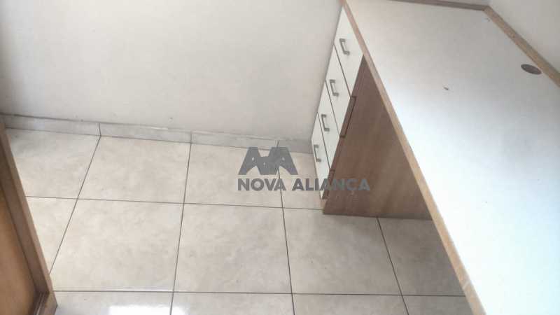 dependência com armários - 22
