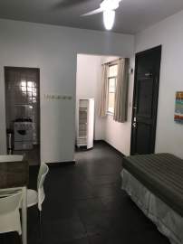 Apartamento à venda Rua Tenente Marones de Gusmão, Copacabana, Rio de Janeiro - R$ 530.000 - NBAP10633