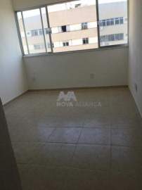 Apartamento à venda Avenida Presidente Vargas, Cidade Nova, Rio de Janeiro - R$ 395.000 - NBAP21459