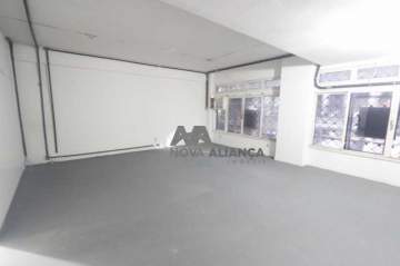 Loja 203m² à venda Avenida Gomes Freire, Centro, Rio de Janeiro - R$ 980.000 - NBLJ00036