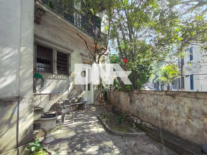 Conheça image19 1. do imóvel - Casa à venda Rua Mário Portela, Laranjeiras, Rio de Janeiro - R$ 720.000 - NBCA40034 - 20 image19 1. - 20