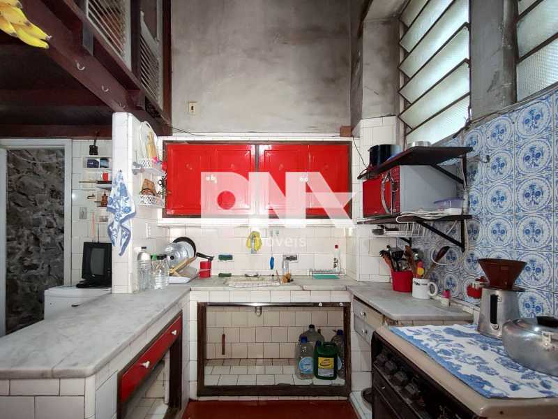 Conheça image18 1. do imóvel - Casa à venda Rua Mário Portela, Laranjeiras, Rio de Janeiro - R$ 720.000 - NBCA40034 - 13 image18 1. - 13