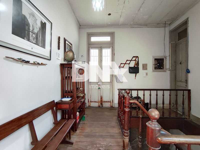 Conheça image17 2. do imóvel - Casa à venda Rua Mário Portela, Laranjeiras, Rio de Janeiro - R$ 720.000 - NBCA40034 - 4 image17 2. - 4