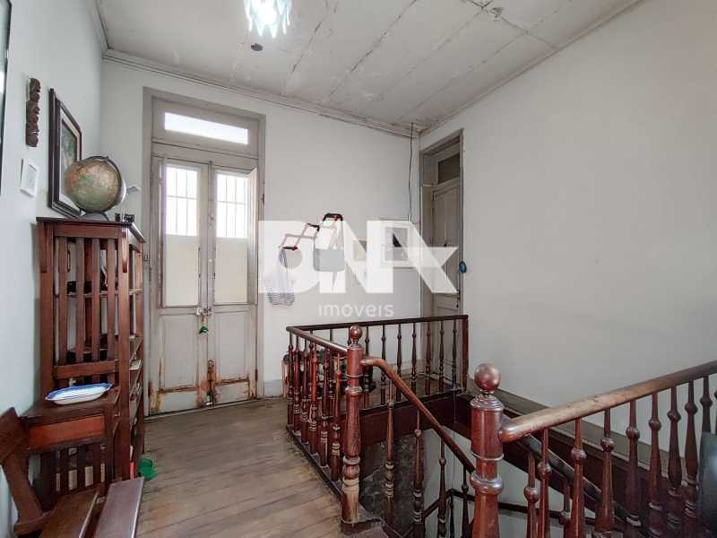 Conheça image16 2. do imóvel - Casa à venda Rua Mário Portela, Laranjeiras, Rio de Janeiro - R$ 720.000 - NBCA40034 - 3 image16 2. - 3