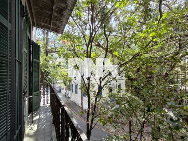 Conheça image15 2. do imóvel - Casa à venda Rua Mário Portela, Laranjeiras, Rio de Janeiro - R$ 720.000 - NBCA40034 - 19 image15 2. - 19