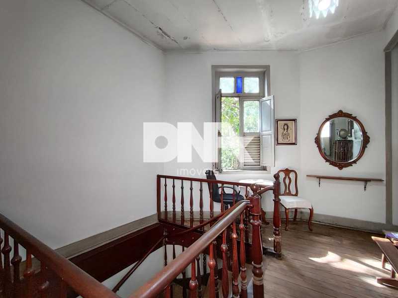 Conheça image13 1. do imóvel - Casa à venda Rua Mário Portela, Laranjeiras, Rio de Janeiro - R$ 720.000 - NBCA40034 - 5 image13 1. - 5
