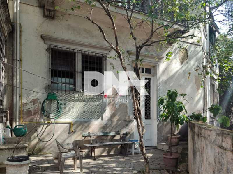 Conheça image11 2. do imóvel - Casa à venda Rua Mário Portela, Laranjeiras, Rio de Janeiro - R$ 720.000 - NBCA40034 - 21 image11 2. - 21