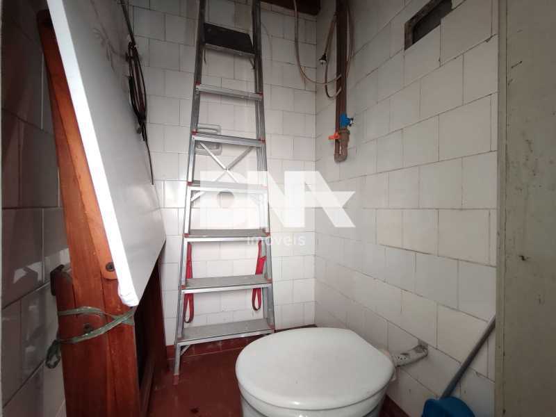 Conheça image7 1. do imóvel - Casa à venda Rua Mário Portela, Laranjeiras, Rio de Janeiro - R$ 720.000 - NBCA40034 - 17 image7 1. - 17