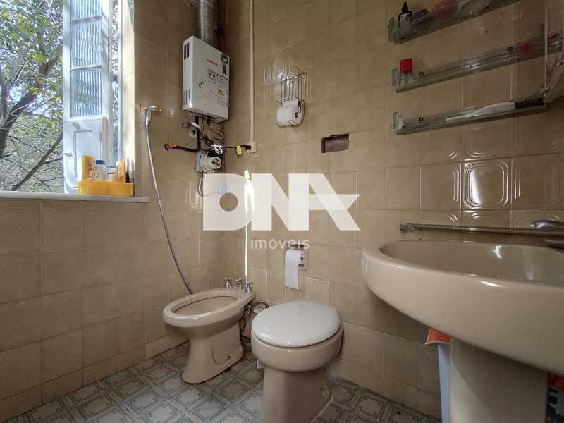 Conheça image6 2. do imóvel - Casa à venda Rua Mário Portela, Laranjeiras, Rio de Janeiro - R$ 720.000 - NBCA40034 - 16 image6 2. - 16