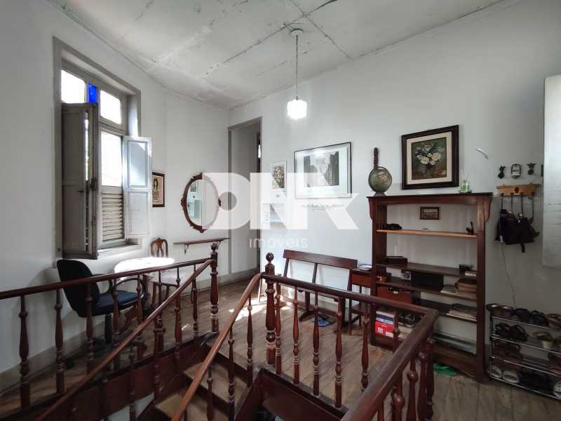 Conheça image5 1. do imóvel - Casa à venda Rua Mário Portela, Laranjeiras, Rio de Janeiro - R$ 720.000 - NBCA40034 - 6 image5 1. - 6
