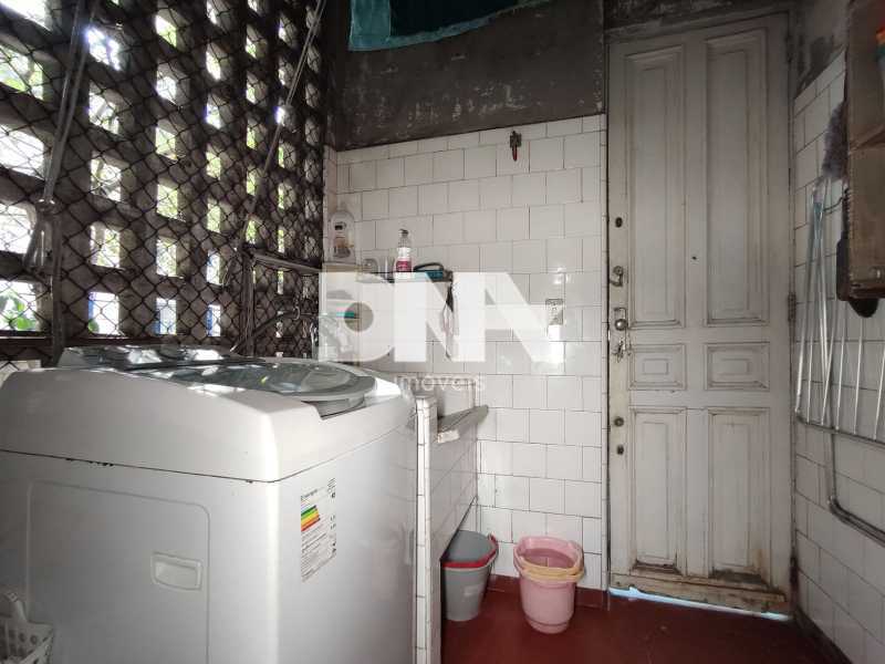 Conheça image3 1. do imóvel - Casa à venda Rua Mário Portela, Laranjeiras, Rio de Janeiro - R$ 720.000 - NBCA40034 - 18 image3 1. - 18