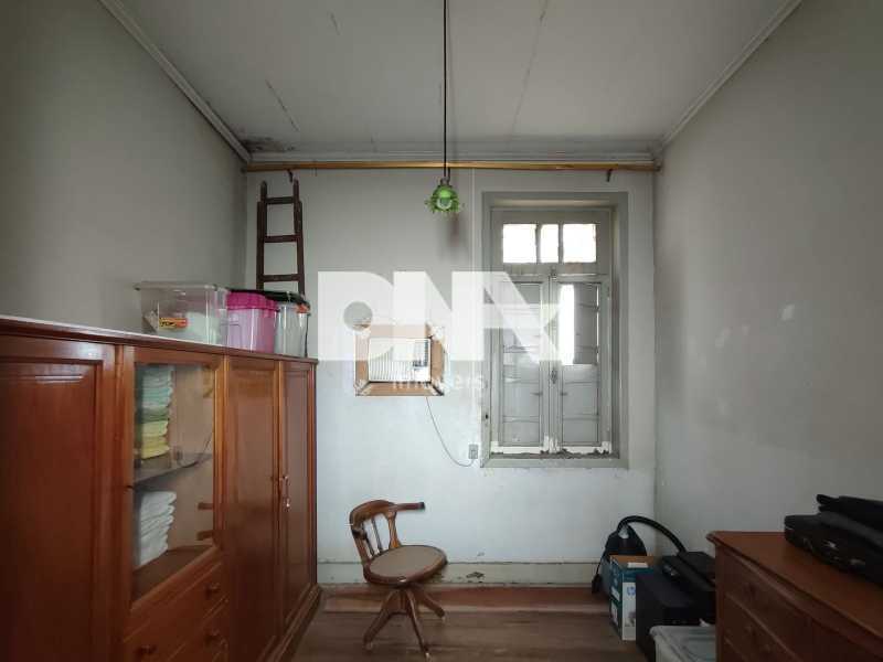 Conheça image1 3. do imóvel - Casa à venda Rua Mário Portela, Laranjeiras, Rio de Janeiro - R$ 720.000 - NBCA40034 - 10 image1 3. - 10
