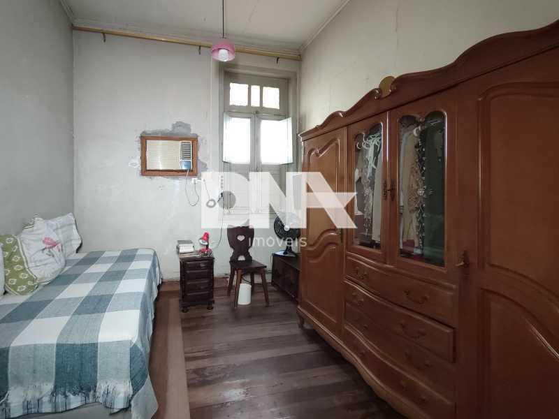 Conheça image0 11. do imóvel - Casa à venda Rua Mário Portela, Laranjeiras, Rio de Janeiro - R$ 720.000 - NBCA40034 - 11 image0 11. - 11