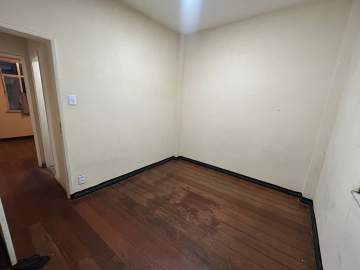 Apartamento à venda Rua Jardim Botânico, Jardim Botânico, Rio de Janeiro - R$ 930.000 - BA20473