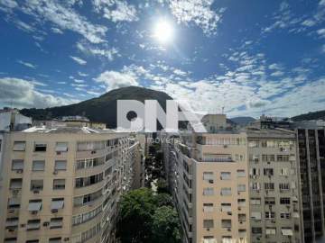 Junho Laranja - Apartamento à venda Avenida Nossa Senhora de Copacabana, Copacabana, Rio de Janeiro - R$ 950.000 - NCAP30977