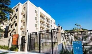 Apartamento à venda Rua Gastão Penalva, Andaraí, Rio de Janeiro - R$ 401.854 - NCAP30979