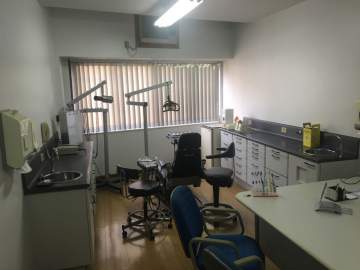 Sala Comercial 36m² à venda Avenida Nossa Senhora de Copacabana, Copacabana, Rio de Janeiro - R$ 450.000 - NCSL00097