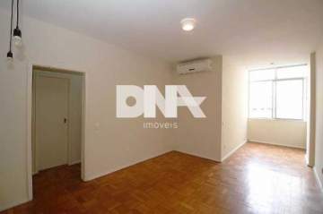 Novidade - Apartamento à venda Rua Barão de Ipanema, Copacabana, Rio de Janeiro - R$ 845.000 - NSAP20594