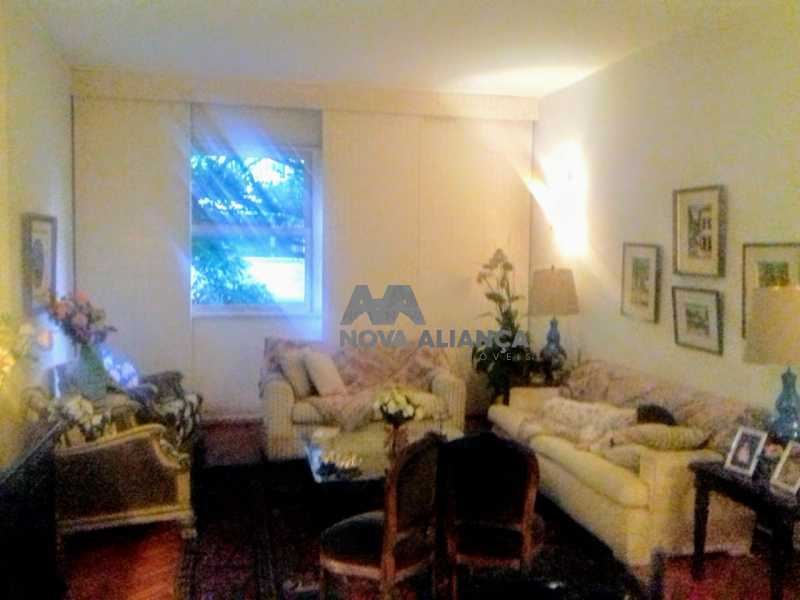 3 QUARTOS - COPACABANA - 3