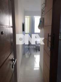 Kitnet/Conjugado 22m² à venda Praia de Botafogo, Botafogo, Rio de Janeiro - R$ 370.000 - NBKI00303