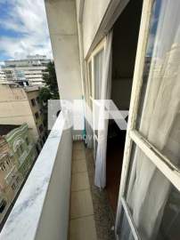 Imperdível - Apartamento à venda Botafogo, Rio de Janeiro - R$ 430.000 - NBAP00388 Imperdível - Apartamento à venda Botafogo, Rio de Janeiro - R$ 430.000 - NBAP00388