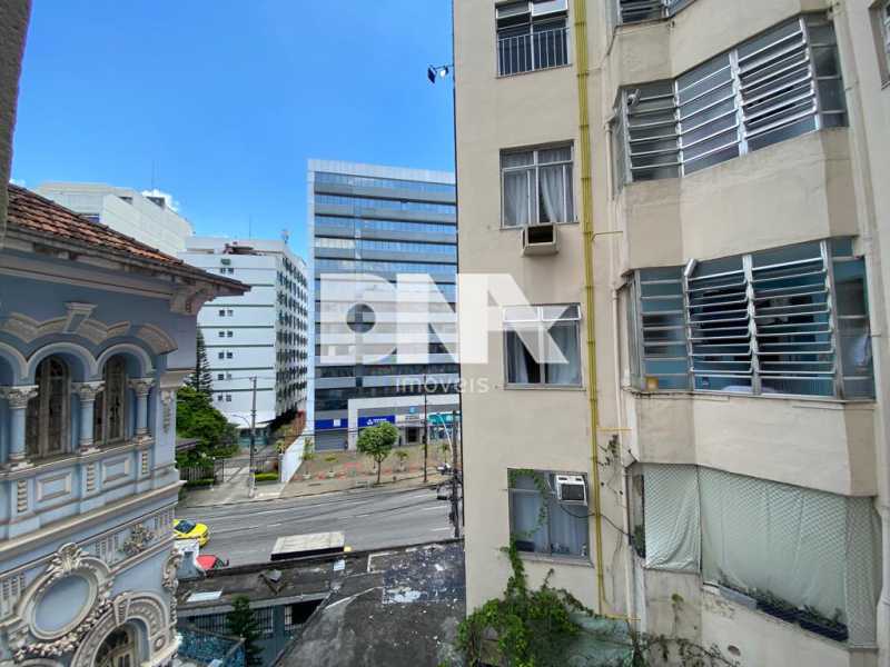 vista quarto - 10